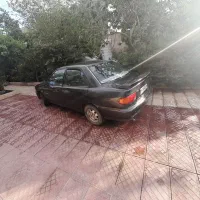 میتسوبیشی لنسر