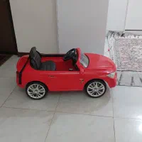 ماشین شارژی