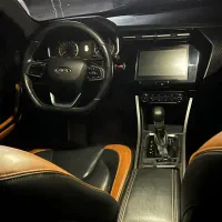 ام وی ام ایکس۲۲پرو|خودرو سواری و وانت|مشهد, کوه سنگی|دیوار