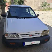 پرایددوگانه شرکتی مدل ۹۲