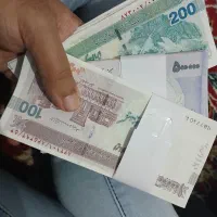 پرداخت وام