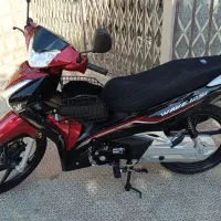 بیکلاج بهرو ۱۲۵ ویو مدل ۴۰۴|موتورسیکلت|اصفهان, عطار نیشابوری|دیوار