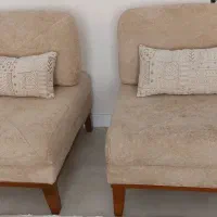 مبل  راحتی|مبلمان خانگی و میز عسلی|تهران, شهرک الهیه غرب|دیوار