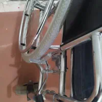 ویلچر|آرایشی، بهداشتی، درمانی|محمدشهر, ولدآباد|دیوار