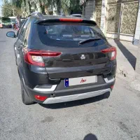 اطلس سانروف دار ۱۴۰۳|خودرو سواری و وانت|تهران, مشیریه|دیوار