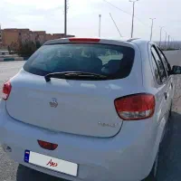 تیبا2مدل ۹۷