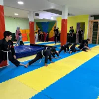 استخدام منشی خانم برای باشگاه ورزشی