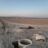 زمین برای کشاورزی و احداث واحد صنعتی (زیر قیمت)|فروش زمین و ملک کلنگی|اصفهان, براآن شمالی|دیوار