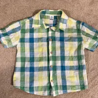 لباس بچه گانه