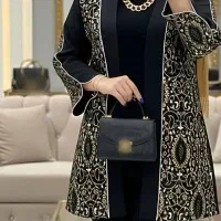 مانتو مجلسی