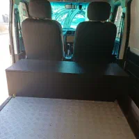 اینرودز|خودرو سواری و وانت|کوهسار (البرز), |دیوار