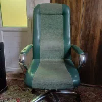 صندلی اداری درحدنو