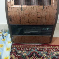 بخاری گازی سوزان|بخاری، هیتر، شومینه|مهاباد (آذربایجان غربی), |دیوار