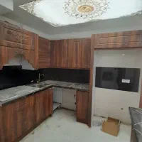 ۹۶متر نوساز فول امکانات ۱۰٪تنفس سند بر اصلی|فروش آپارتمان|تهران, خرمشهر|دیوار