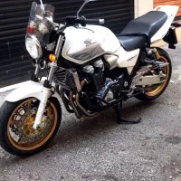 cb1300|موتورسیکلت|تهران, دردشت|دیوار