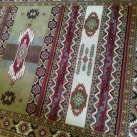 قالیچه زیبا