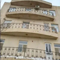 مسکن مهر بهزیستی