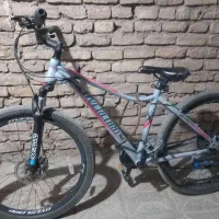 دوچرخه اورلورد