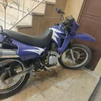 موتور|موتورسیکلت|مشهد, جانباز|دیوار