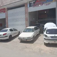 کلینیک برق خودرو مسعود