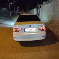 سمند سورن پلاسEF7|خودرو سواری و وانت|لامرد, |دیوار