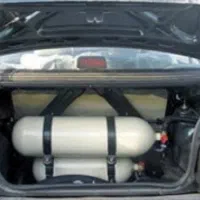 مرکز تخصصی نصب و تعویض مخزنcngخودرو|قطعات یدکی و لوازم جانبی|خمینی‌شهر, |دیوار