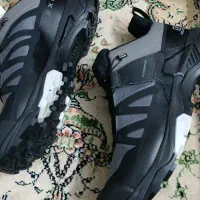 کفش سالمون x ultra 4 gtx|کیف، کفش، کمربند|شهریار, شهریار|دیوار