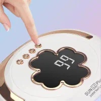 فروش دستگاه یووی UV SUN ناخن اصل پلمپ|آرایشی، بهداشتی، درمانی|مشهد, طبرسی شمالی|دیوار