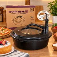 کیک پز  برقی  MAHYA MEHR