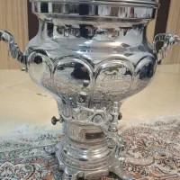 سماور گازی نو نو