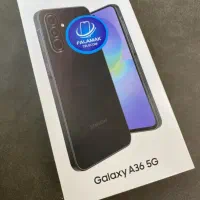 گوشی سامسونگ A36 5g صفر ۲۵۶ ویتنام
