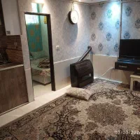 سوییت.یکخوابه نزدیک‌حرم.خونه ویلایی.نیم وقت|اجارهٔ کوتاه‌مدت آپارتمان و سوئیت|مشهد, چهنو|دیوار