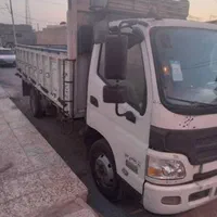 حمل بار با خاورجدید