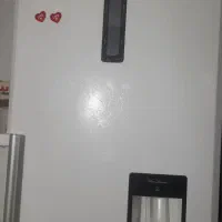 یخچال الکترو استیل مدل Es27