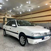 405سیمی slx مدل95|خودرو سواری و وانت|علیآباد کتول, |دیوار