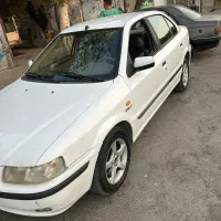 سمند|خودرو سواری و وانت|شبستر, |دیوار