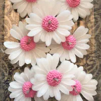 شمع بابونه|صنایع دستی و سایر لوازم تزئینی|تهران, ستارخان|دیوار