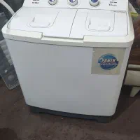 لباسشویی دقلو