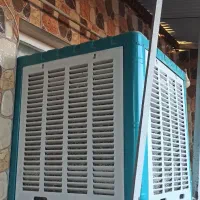کولر‌آبی