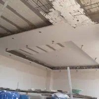 گچکاری  خرده  کاری درتمام  نقاط کرج