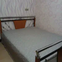 تخت خواب دو نفره فلزی