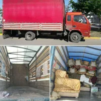 اتوبار*باربری امانت بار|خدمات حمل و نقل|رباطکریم, حکیم آباد|دیوار