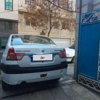 رنو تندر پارس خودرویی