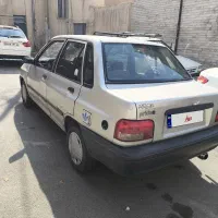 پراید 83 انژکتور