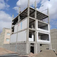 پیش فروش طبقه سه  از4