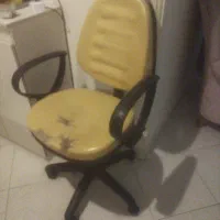 صندلی چرخدار