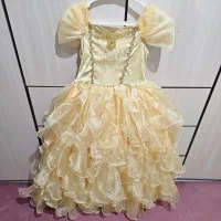 لباس عروس بچگانه|کفش و لباس بچه|میانه, |دیوار