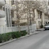 کلنگی ۱۴۰ متری قدوسی شرقی