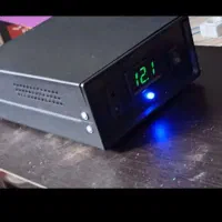 مبدل‌های ۱۲ به ۲۲۰هوشمند