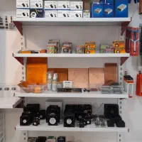 ماژول، آردوینو، باتری و انواع قطعات الکترونیک|فروشگاه و مغازه|نیشابور, فردوسی جنوبی|دیوار